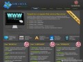 Datrix - Разработка и создание сайтов в Махачкале. Низкие цены. Гарантия.
