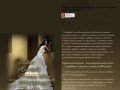 Bel-magic.ru — Салоны свадебного и вечернего платья"Белая магия"в Смоленске