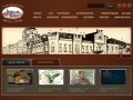Официальный сайт Музея "Город" Барнаул. Музеи города Барнаула