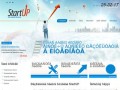 Вебстудия StartUP | Создание, разработка сайтов в Барнауле, заказать, купить сайт в Барнауле