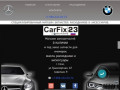 ""  Car Fix   ""  -  СОЧИ -   СПЕЦИАЛИЗИРОВАННЫЙ  МАГАЗИН  ЗАПЧАСТЕЙ