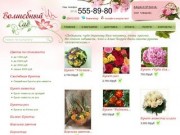 Интернет магазин "Цветы Петербург" | Заказ и доставка цветов и букетов по Санкт Петербургу