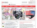 ЭКВО: интернет-магазин компьютерной техники, видео и фото техники