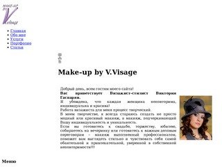 V-visage.ru