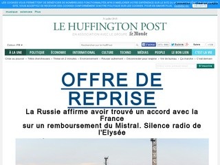 Huffingtonpost.fr