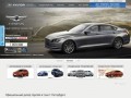 Официальный дилер Hyundai в Санкт-Петербурге - «Ист Маркет Моторс» | продажа автомобилей Хендай