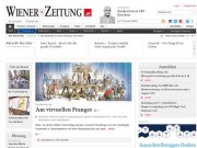 Wiener Zeitung