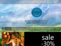 Интернет-магазин натуральной и профессиональной косметики - Savonry