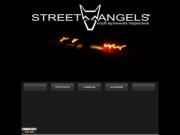 Street Angels (UKRAINE) - Вуличні перегони в Білій Церкві, StreetRacing в Белой Церкви