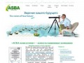 ASBA-Консалтинг, Барнаул - консалтинговое агентство, составление бизнес