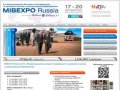 MIBEXPO Russia 2012 | туризм, международный туризм, конференция