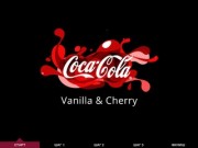 Купить Coca-Cola Vanilla &amp; Cherry в Санкт-Петербурге