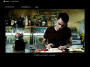 Yourfavoritefruit (Моя кухня) - личный сайт фрилансера (Изготовление сайтов) ELLE ko