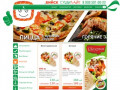 Суши ЛАЙК - служба доставки вкусной еды и хорошего настроения в Бийске.