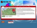 "Петройл" – российская газовая компания в Архангельске