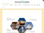 Honeycomb | Хостел в центре Москвы