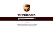 UPS: центр приема отправлений UPS в Сочи