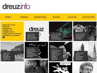 dreuz.info