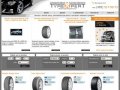 Автомобильные шины и диски  | Интернет-магазин TyreXperT
