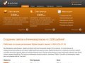 Создание сайтов в Нижневартовске от 2200 рублей! | Создание сайтов в Нижневартовске
