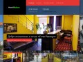 Home - Отель ''Сочи Ривьера'' - Ещё один сайт на WordPress