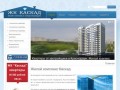Жилой комплекс каскад в городе Краснодаре. Продажа квартир от застройщика по доступным ценам