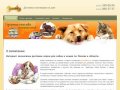 Продажа и доставка зоотоваров - сухой корм для собак и кошек г. Москва  Зоомагазин Zoonadom.ru