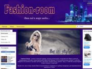 Fashion-Room