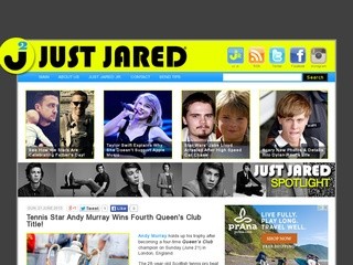 «Just Jared»