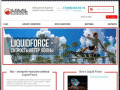 Liquidforce Wakeboard; Вейкборд Liquidforce; Купить вейкборд Liquidforce
