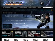HockeyMania - профессиональная хоккейная экипировка, Кривой Рог