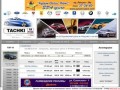 Tachki21.ru - на сайте можно продать авто, купить автомобиль в Чебоксарах