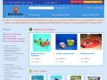 ИгроСити интернет-магазин детских развивающих игрушек в Хабаровке