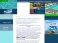 ООО Нептун БиО: бассейны воронеж, фонтаны воронеж, строительство бассейнов воронеж