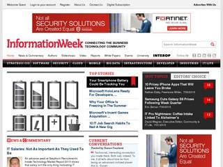 Informationweek.com