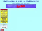 Компания barbus+