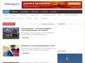 Сайт о Калининграде (Россия, Калининградская область, Калининград)
