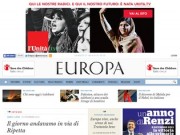Europaquotidiano.it
