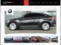 Клуб BMW X6 город Казань