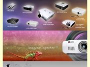 Высококачественные мультимедийные  видеопроекторы  ACTO на все случаи жизни