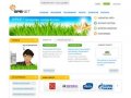 Разработка веб сайтов, комплексный интернет маркетинг, обслуживание | Петербург (СПб)