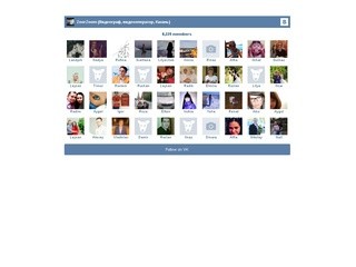 ZoorZoom (Видеограф, видеооператор, Казань) Видеографы, видеооператор