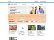 Delfim - продажа и аренда квартир, комнат и другого жилья