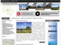 Петрово-Дальнее - информационный сайт о поселке
