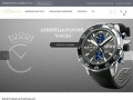 LuxChrono - Онлайн магазин швейцарских часов (Украина, Киевская область, Киев)