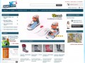 БейбиТОП — интернет-магазин детской обуви, шапок и игрушек в Волгограде - БейбиТОП