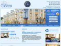 Гостиница «Волга», г. Ульяновск - Официальный сайт