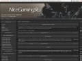 NiceGaming.Ru - Все для Counter-Strike и Half-Life | читы cs