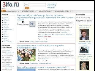 Самые интересные и свежие новости России и мира. Новости: политика