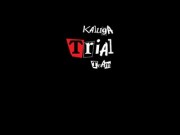 Kaluga Trial Team — Велотриал в Калуге